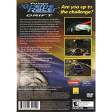 Tokyo Xtreme Racer Drift - PlayStation 2 (PS2) Game Complete - YourGamingShop.com - Buy, Sell, Trade Video Games Online. 120 Day Warranty. Satisfaction Guaranteed.