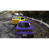 Tokyo Xtreme Racer Drift - PlayStation 2 (PS2) Game Complete - YourGamingShop.com - Buy, Sell, Trade Video Games Online. 120 Day Warranty. Satisfaction Guaranteed.
