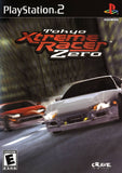Tokyo Xtreme Racer Zero - PlayStation 2 (PS2) Game