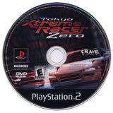 Tokyo Xtreme Racer Zero - PlayStation 2 (PS2) Game Complete - YourGamingShop.com - Buy, Sell, Trade Video Games Online. 120 Day Warranty. Satisfaction Guaranteed.