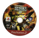 Tom Clancy's Ghost Recon 2 (Greatest Hits) - PlayStation 2 (PS2) Game