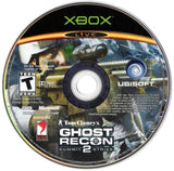 Tom Clancy's Ghost Recon 2: Summit Strike - Microsoft Xbox Game