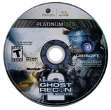 Tom Clancy's Ghost Recon: Advanced Warfighter 2 (Platinum Hits) - Xbox 360 Game