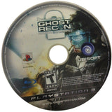 Tom Clancy's Ghost Recon: Advanced Warfighter 2 - PlayStation 3 (PS3) Game