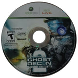 Tom Clancy's Ghost Recon: Advanced Warfighter 2 - Xbox 360 Game