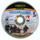 Tom Clancy's Ghost Recon: Island Thunder - Microsoft Xbox Game