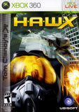 Tom Clancy's H.A.W.X - Xbox 360 Game