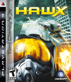 Tom Clancy's H.A.W.X. - PlayStation 3 (PS3) Game