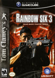 Tom Clancy's Rainbow Six 3 - Nintendo GameCube Game