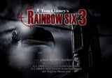 Tom Clancy's Rainbow Six 3 - PlayStation 2 (PS2) Game