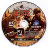 Tom Clancy's Rainbow Six: Vegas 2 - PlayStation 3 (PS3) Game