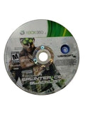 Tom Clancy's Splinter Cell: Blacklist - Xbox 360 Game