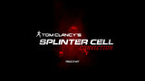 Tom Clancy's Splinter Cell: Conviction (Platinum Hits) - Xbox 360 Game
