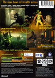 Tom Clancy's Splinter Cell: Pandora Tomorrow - Microsoft Xbox Game