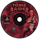 Tomb Raider II - PlayStation 1 (PS1) Game