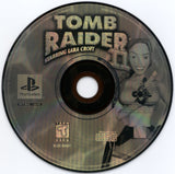 Tomb Raider II (Greatest Hits) - PlayStation 1 (PS1) Game