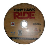 Tony Hawk: Ride - PlayStation 3 (PS3) Game