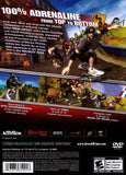 Tony Hawk's Downhill Jam - PlayStation 2 (PS2) Game