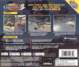 Tony Hawk's Pro Skater 2 (Greatest Hits) - PlayStation 1 (PS1) Game