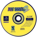 Tony Hawk's Pro Skater 2 - PlayStation 1 (PS1) Game Complete - YourGamingShop.com - Buy, Sell, Trade Video Games Online. 120 Day Warranty. Satisfaction Guaranteed.