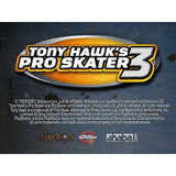 Tony Hawk's Pro Skater 3 (Greatest Hits) - PlayStation 1 (PS1) Game Complete - YourGamingShop.com - Buy, Sell, Trade Video Games Online. 120 Day Warranty. Satisfaction Guaranteed.
