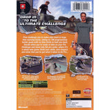 Tony Hawk's Pro Skater 4 - Microsoft Xbox Game Complete - YourGamingShop.com - Buy, Sell, Trade Video Games Online. 120 Day Warranty. Satisfaction Guaranteed.