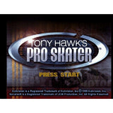 Tony Hawk's Pro Skater - Authentic Nintendo 64 (N64) Game Cartridge - YourGamingShop.com - Buy, Sell, Trade Video Games Online. 120 Day Warranty. Satisfaction Guaranteed.