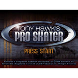 Tony Hawk's Pro Skater (Greatest Hits) - PlayStation 1 (PS1) Game Complete - YourGamingShop.com - Buy, Sell, Trade Video Games Online. 120 Day Warranty. Satisfaction Guaranteed.