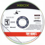 Tony Hawk's Project 8 - Microsoft Xbox Game