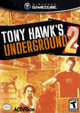 Tony Hawk's Underground 2 - GameCube Game