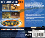 Tony Hawk's Pro Skater (Sega All-Stars) - Sega Dreamcast Game