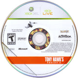 Tony Hawk Project 8 - Xbox 360 Game