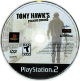 Tony Hawk's Proving Ground - PlayStation 2 (PS2) Game