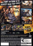 Tony Hawk's Underground 2 - PlayStation 2 (PS2) Game