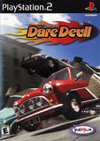 Top Gear: Dare Devil - PlayStation 2 (PS2) Game