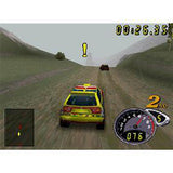 Top Gear Rally 2 - Authentic Nintendo 64 (N64) Game Cartridge