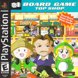 Board Game Top Shop - PlayStation 1 (PS1) Game