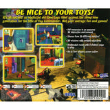 Toy Commander - Sega Dreamcast Game Complete - YourGamingShop.com - Buy, Sell, Trade Video Games Online. 120 Day Warranty. Satisfaction Guaranteed.