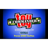 Toy Commander - Sega Dreamcast Game Complete - YourGamingShop.com - Buy, Sell, Trade Video Games Online. 120 Day Warranty. Satisfaction Guaranteed.