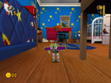 Toy Story 2: Buzz Lightyear to the Rescue! - PlayStation 1 (PS1) Game