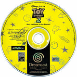 Toy Story 2: Buzz Lightyear to the Rescue! - Sega Dreamcast Game Complete - YourGamingShop.com - Buy, Sell, Trade Video Games Online. 120 Day Warranty. Satisfaction Guaranteed.