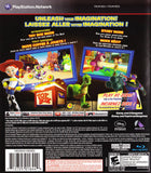 Toy Story 3 - PlayStation 3 (PS3) Game