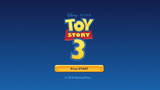 Toy Story 3 - Xbox 360 Game