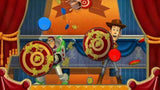 Toy Story Mania! - Nintendo Wii Game