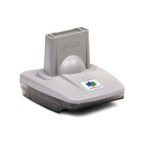 Nintendo 64 Transfer Pak - Genuine Nintendo N64