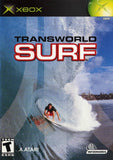 TransWorld Surf - Xbox Game