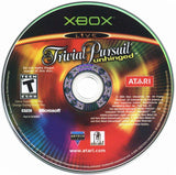 Trivial Pursuit: Unhinged - Microsoft Xbox Game