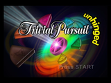 Trivial Pursuit: Unhinged - Microsoft Xbox Game