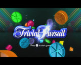 Trivial Pursuit - Nintendo Wii Game