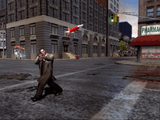 True Crime: New York City - Microsoft Xbox Game